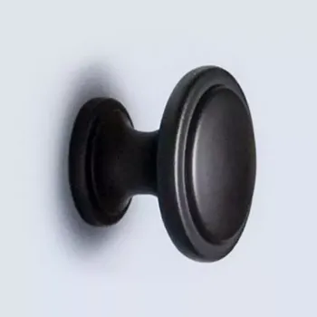 Šatní skříň Úchytka-  knopka 2 ks Ultra