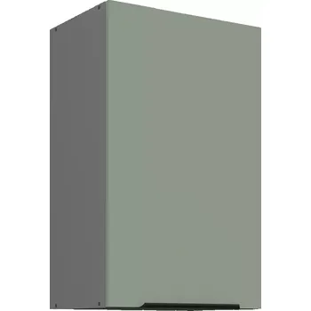 Kuchyňská skříňka Aria SA/ANT Anti Fingerprint 45g-72 1f