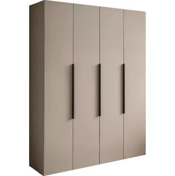 Šatní skříň Skříň Nicea 180