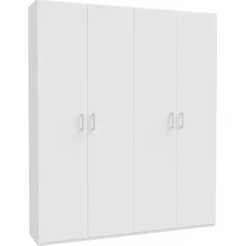 Předsíňová stěna Skříň Chiseldon HMNS941-120 177.5 4D