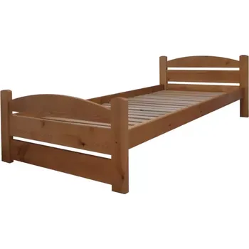 Ložnicová sestava Postel 90cm Olše