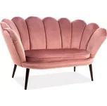 Sofa Tristan Bluvel 52/venge