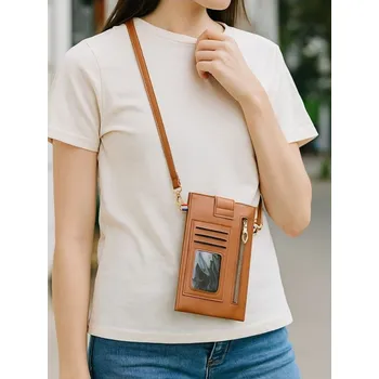 Sinsay - Taška - hnědá - 635GN-88X - 635GN-88X-ONE