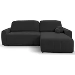 Rohová sedací souprava Luna Coral 60