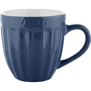 Hrníček Roma 350ml modrá
