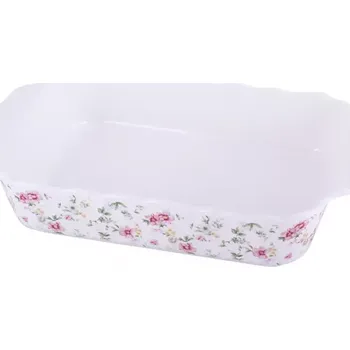 Hrnec Zapékací mísa keramický 2,3l