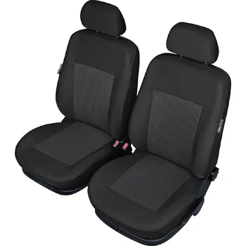 Příslušenství pro videokameru HP Autozubehör 22200 Potah sedadla polyester černá sedadlo řidiče, sedadlo spolujezdce