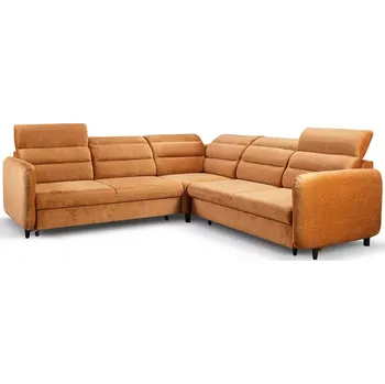 Sedací souprava Rohová sedací souprava Samos I P Vogue 09