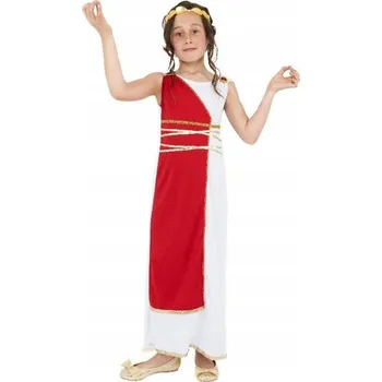 Karnevalový kostým Kostým Princezna Smiffy's vel. 134