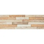 Nástěnný obklad Kallio Amber 450/150/9