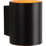 Nástěnné svítidlo LUCIDE XERA ČERNÉ 23252/01/30