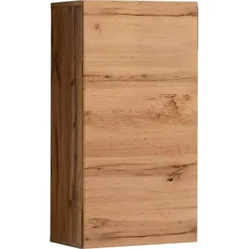 Obývací stěna Vitrína Switch SW 4 wotan