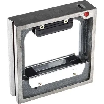 Vodováha Rámová vodováha Přesný rám, délka: 150mm RS PRO