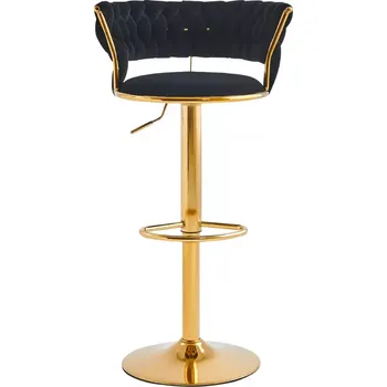 Jídelní set Barová židle Lexi 12030 zelená