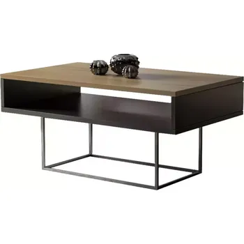 Obývací stěna Konferenční stolek Enna 100 dub natura