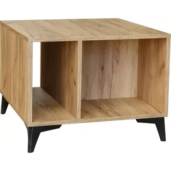 Konferenční stolek Konferenční stolek Paris dub craft zlatý