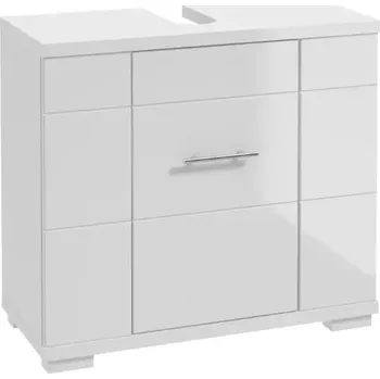 Koupelnový nábytek Skříňka Bari 70 bílý