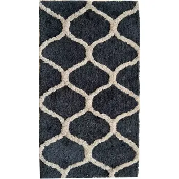 Koberec Koberec Shaggy 3D Flytap 0,8/1,5 PSR 06046