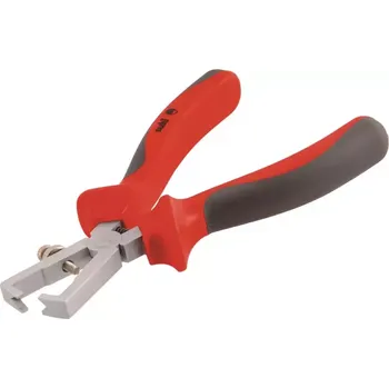 Kleště Odizolační kleště 160 mm, CV, 2K - rukojeť