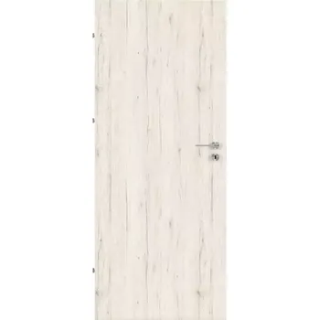 Interiérové dveře Interiérové dveře Standard 01 70L sněžný dub
