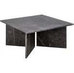 Konferenční stolek matt brown h000022201