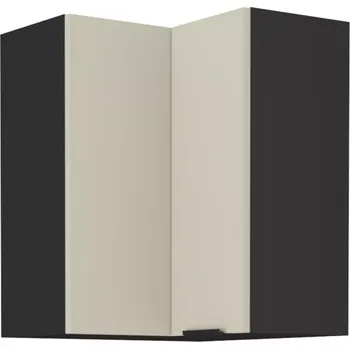 Kuchyňská skříňka Arona cashmere 60x60 Gn-72 1f (90°)