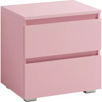 Ložnice Noční stolek Cosmo C13 růžový