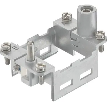 Konektor Kloubové rámy 09140060303 HARTING Množství: 1 ks