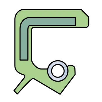 Těsnění motoru 20x42x7 HMSA73 V SKF těsnění hřídelové