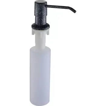 Dávkovač mýdla Dávkovač tekutého mýdla černý IM-F105-Q5