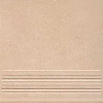 Schodová Dlažba Mattone Sabbia Beige 30/30