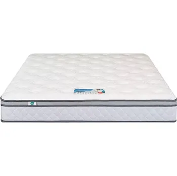 Matrace Hybridní matrace Majestic Hybrid 160x200 H3