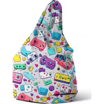 Sedací souprava Sedací vak Bag Pads 02