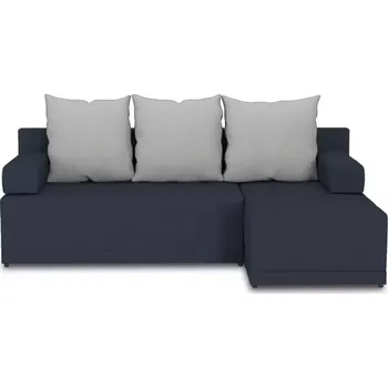 Sedací souprava Rohová sedací souprava Max Whisper 13+16 univerzální