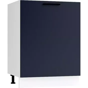 Kuchyňská skříňka Kuchyňská Skříňka Max D60pc Pl Granát