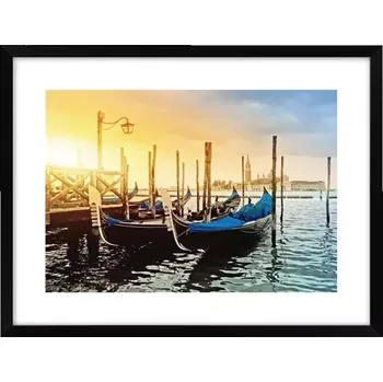 Obraz Obraz 30x40 kno3040.079 l13.15.051 černá