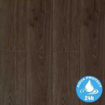 laminátová podlaha Laminátová podlaha voděodolná Dub Panama 8 mm AC5 Aqua Parquet Mercado 40084