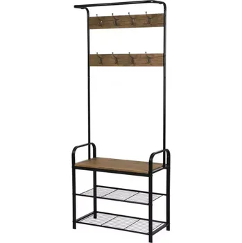 Předsíňová stěna Fremont 21298D vintage