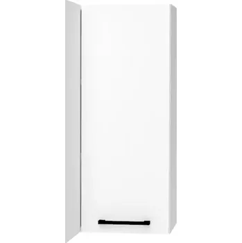 Kuchyňská skříňka Max Wrn Pl bílý