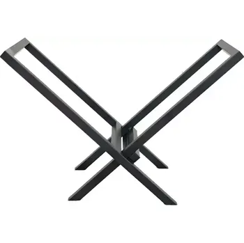 Koš na palivové dřevo LG011401