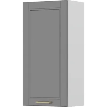 Kuchyňská Skříňka Tara V9-45-1k/4 graphite mat