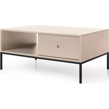 Obývací stěna Konferenční Stolek Mono ml104 béžový