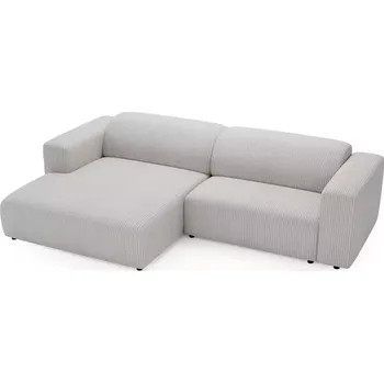 Sedací souprava Rohová sedací souprava Passito L TO Manšestr 01