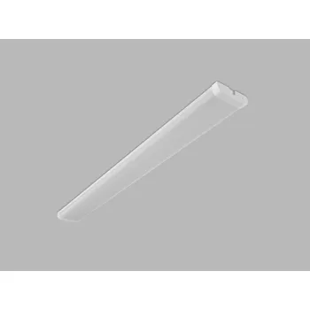 LED2 LED2 Stropní svítidlo RUDY 150 DALI/PUSH 50W 3000K/3500K/4000K bílá - LED2 Lighting LED2 1222651D