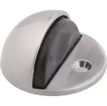 Zarážka 45x25 mm, nikl.