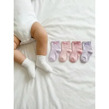 Oblečení a móda Sinsay - Sada 5&nbsp;párů ponožek - vícebarevná - 864JL-MLC - 864JL-MLC-R18