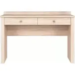 Toaletní Stolek Finezja 120 cm Dub Sonoma