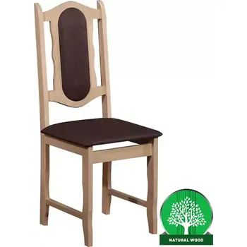 Jídelní židle Židle W2 Sonoma Rox40