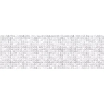 Obklad Nástěnný Obklad Glass Blanco 25/75