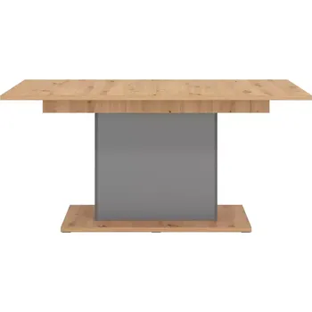 Jídelní stůl Stùl Andora Ts Šedá 11011443